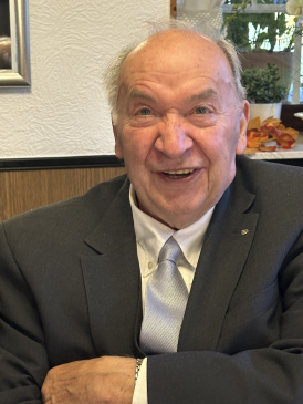 Manfred Felzmann, Gr&uuml;ndungsmitglied der Westf&auml;lischen Vinobarden, (17. 11.1944 - 1.12.2025) ist verstorben